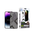 Zastitno staklo Samsung A06 AG Matte Privacy