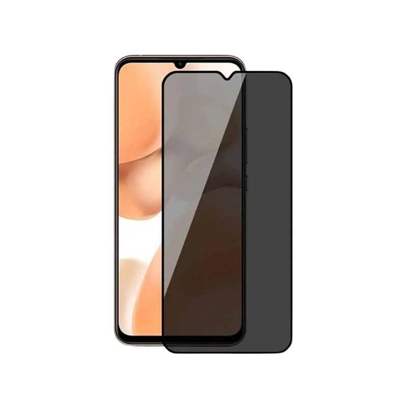 Zastitno staklo Samsung A17 PRIVACY Zastitno staklo Samsung A17 PRIVACY - Image 1