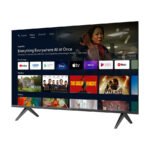 TESLA TV 32" 32E635BHS HD ANDROID - Image 3