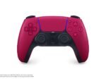 PS5 Wireless Controller RedDualsense Cosmic Red