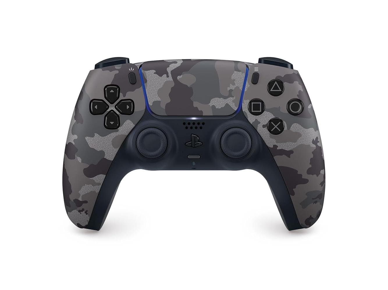 1000050561_260414100428966 PS5 Wireless Controller GreyDualsense Gray Camouflage - Image 1