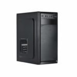 COMTRADE Core i3 12100 256GB12100,H610M,8GB,256GB M.2,Midi Tower 500W, 2xHDMI