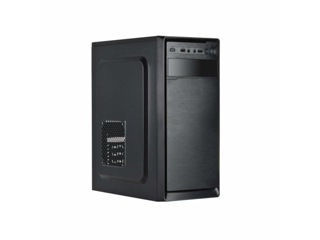 12100H6108GB256_260806010858798 COMTRADE Core i3 12100 256GB12100,H610M,8GB,256GB M.2,Midi Tower 500W, 2xHDMI - Image 1