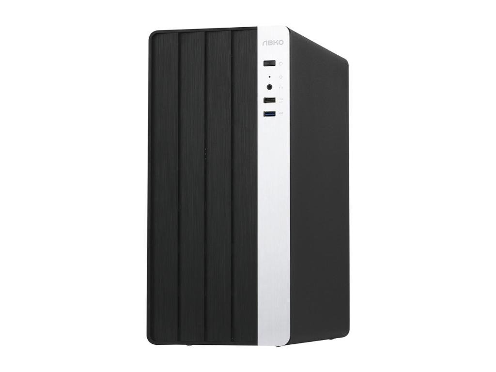 14100H61016512_260910120911713 COMTRADE core i3 14100 16 51214100,H610,16GB DDR5(1x16GB),512GB M.2,Mini Tower case 500W,DP,HDMI - Image 1