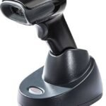 Honeywell Voyager XP 1472G USBextreme pefromanceDurable,Highly Accurate 2D Cordless