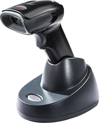 1472G2D-2USB-5-R_201004210459377 Honeywell Voyager XP 1472G USBextreme pefromanceDurable,Highly Accurate 2D Cordless - Image 1