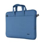 Trust Bologna torba za laptop16", eco-friendly, plava - Image 2