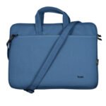 Trust Bologna torba za laptop16", eco-friendly, plava - Image 3