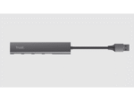 Trust Halyx 4-Port USB Hub - Image 3
