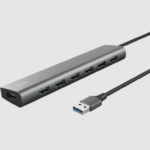 Trust Halyx 7 Port USB 3.2Gen1 Hub