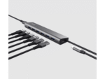 Trust Halyx 7 Port USB 3.2Gen1 Hub - Image 2