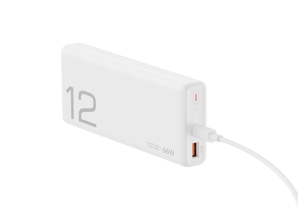 5504ADDK_251010021014197 Powerbank HONOR 66W/12000Powerbank HONOR 66W/12000 - Image 1