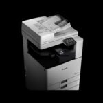 Canon iR C3326i MFP