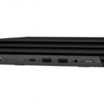 HP Pro Mini 400 G9 i314100T14100T,16GB DDR5,FreeDOS,256GB,Wlan,peirferija,stand,3 godine garancij