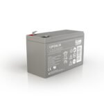 FIAMM baterija 8.4 Ah 12V | 12FGHL34