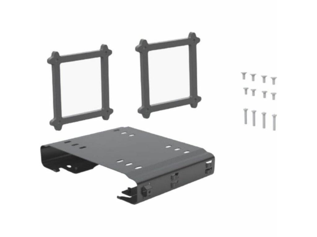 99T54AA_261006091052309 HP DM v4+ VESA SleeveNosac kompatibilan sa HP mini racunarima i monitorima sa VESA-om - Image 1