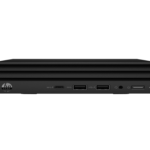 HP Pro Mini 260 G9 i31315U1315U,8GB,256GB,FreeDOS,periferija, Wlan,3god garancije, HDMI,DP