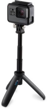 GoPro Shorty(Mini extension pole + tripod), izvlačenje od 11,7 cm do 22,7 cm - Image 2