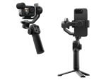GoPro Fluid Pro AI - multi-device gimbal stabilizer-MISSSION 1 PRO, MISSION 1, HERO 13,12,11