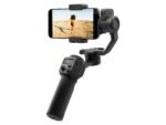 GoPro Fluid Pro AI - multi-device gimbal stabilizer-MISSSION 1 PRO, MISSION 1, HERO 13,12,11 - Image 2