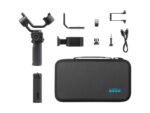 GoPro Fluid Pro AI - multi-device gimbal stabilizer-MISSSION 1 PRO, MISSION 1, HERO 13,12,11 - Image 3