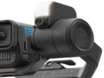 GoPro Fluid Pro AI - multi-device gimbal stabilizer-MISSSION 1 PRO, MISSION 1, HERO 13,12,11 - Image 6