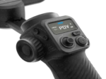 GoPro Fluid Pro AI - multi-device gimbal stabilizer-MISSSION 1 PRO, MISSION 1, HERO 13,12,11 - Image 7