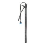 Rack PDU, Basic, Zero U, 32A | 230V | (20)C13 & (4)C19