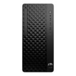 HP ProDesk 2 TowerG1i 14400i5 14400,8GB DDR5,256GB,FreeDOS,Wlan,bez periferije,DP,HDMI