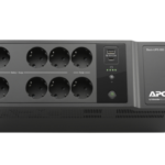 APC Back-UPS 850VA | 230V | AVR