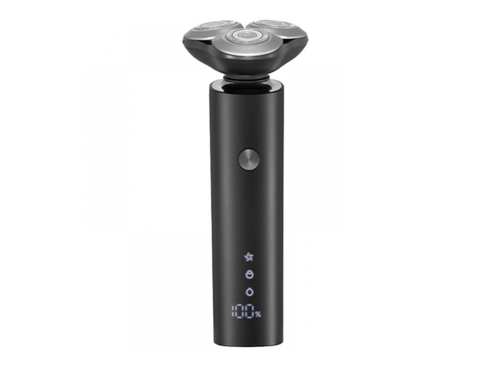 BHR7450EU_240125020143357 Xiaomi električni brijač S301 3 glave, LED displej, Type C port za punjenje - Image 1