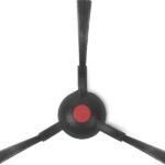 BOSCH Robotski UsisivaciBočna četka SPOTLESS