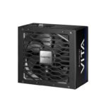 Chieftec PSU 850W, BPX-850-SVITA, 12cm fan, 80+ Bronze20+4 pin ATX, 4xPCIe, 6xSATA, 2xMOLEX