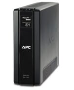 APC Back UPS 1200VA Schuko | 1200VA/720W | Tower | AVR | 6x Schuko