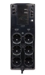 APC Back UPS 1200VA Schuko | 1200VA/720W | Tower | AVR | 6x Schuko - Image 2