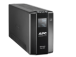 APC Back-UPS 650VA | 650VA/390W | Tower | AVR | 6x IEC C13