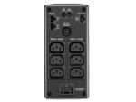APC Back-UPS 650VA | 650VA/390W | Tower | AVR | 6x IEC C13 - Image 2