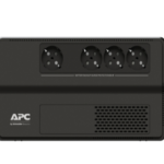 APC Easy UPS 1000VA/600W | AVR | podna/zidna montaža | 4 x Schuko