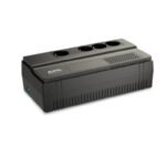 APC Easy UPS 500VA/300W | AVR | podna/zidna montaža | 4 x Schuko