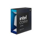 Intel Core Ultra 9 285Kmax 5.7GHz 36MB LGA1851 BOXArrow Lake,bez hladnjaka