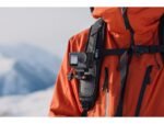 DJI Osmo Backpack Strap Mount - Image 3