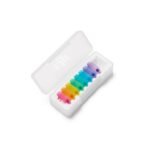 DJI Mic Mini 2 Front CoversMulti-color
