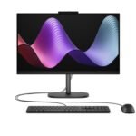 HP OmniStudio AiO 24-cv0014ny23,8" NT,Crni,ryzen 5 40,8GB onboard,512GB,FreeDOS,3godine