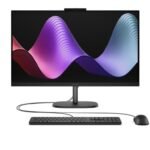 HP OmniStudio AiO 27-cv0017ny27" NT,Ryzen 5 40,8GB onboard,512GB,FreeDOS, Wlan,periferija, crni