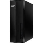 Acer Aspire SFF 7430U 16 512Ryzen 5 7430U,16GB DDR so-dimm,512GB,No os,Wlan, WL periferija,HDMI,DP