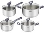 Tefal set posuđa 8/1