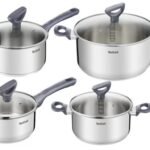 Tefal set posuđa 8/1