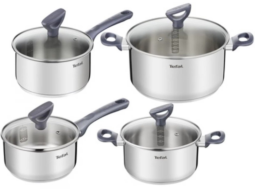 G712S855_240913120913579 Tefal set posuđa 8/1 - Image 1