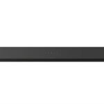 Sony soundbar HTSF150.CELBluetooth, USB, HDMI Arc120W, Crni