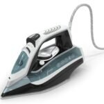TESLA Pegla 2400W IR302BL2400W; 380 ml; 1,9 m; 135 g/mi; Protiv kamenca, protiv kapanja